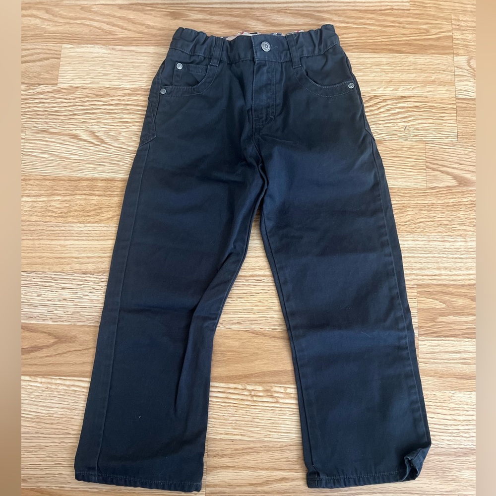 Burberry 4Y pants